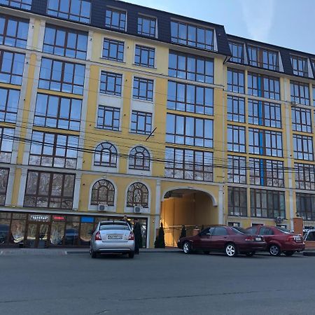 Dacha Kovalevskoho N E Apartments Odessa Luaran gambar