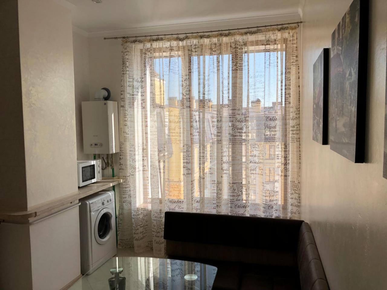 Dacha Kovalevskoho N E Apartments Odessa Luaran gambar