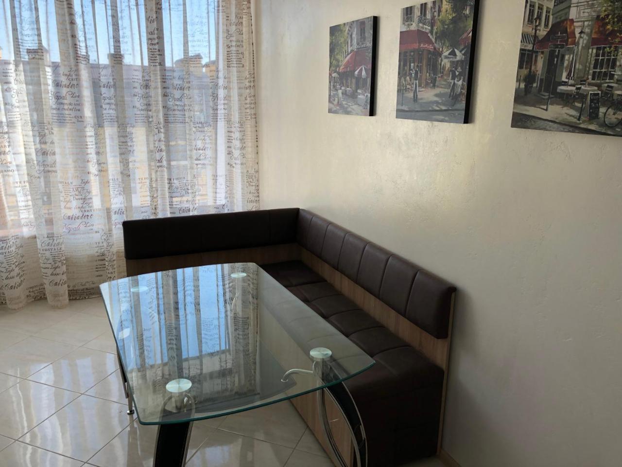 Dacha Kovalevskoho N E Apartments Odessa Luaran gambar